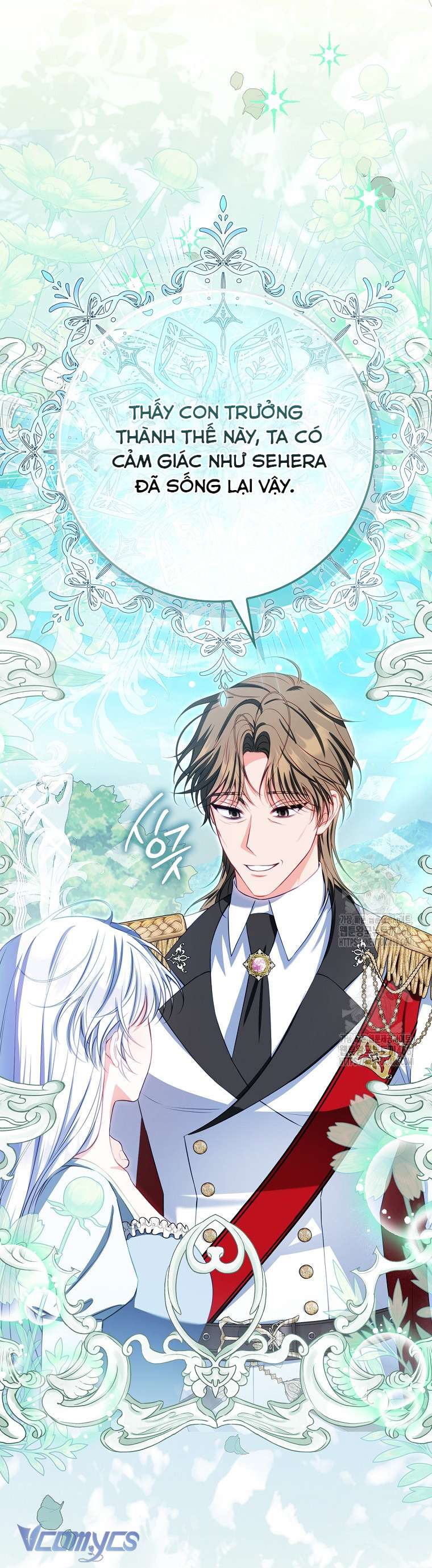 Nữ chính không thể lay chuyển của cuốn tiểu thuyết ngược tâm Chap 6 - Trang 2