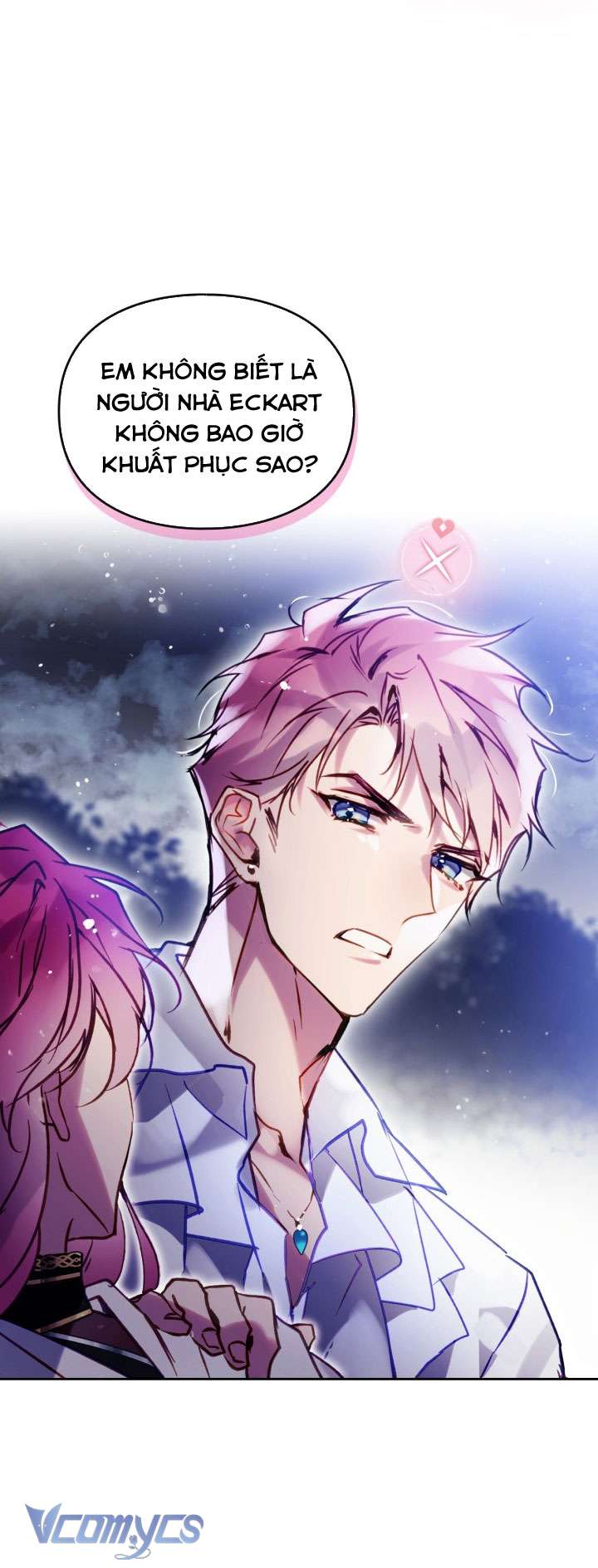 Kết Cục Của Nhân Vật Phản Diện Chỉ Có Thể Là Cái Chết Chap 196 - Trang 2