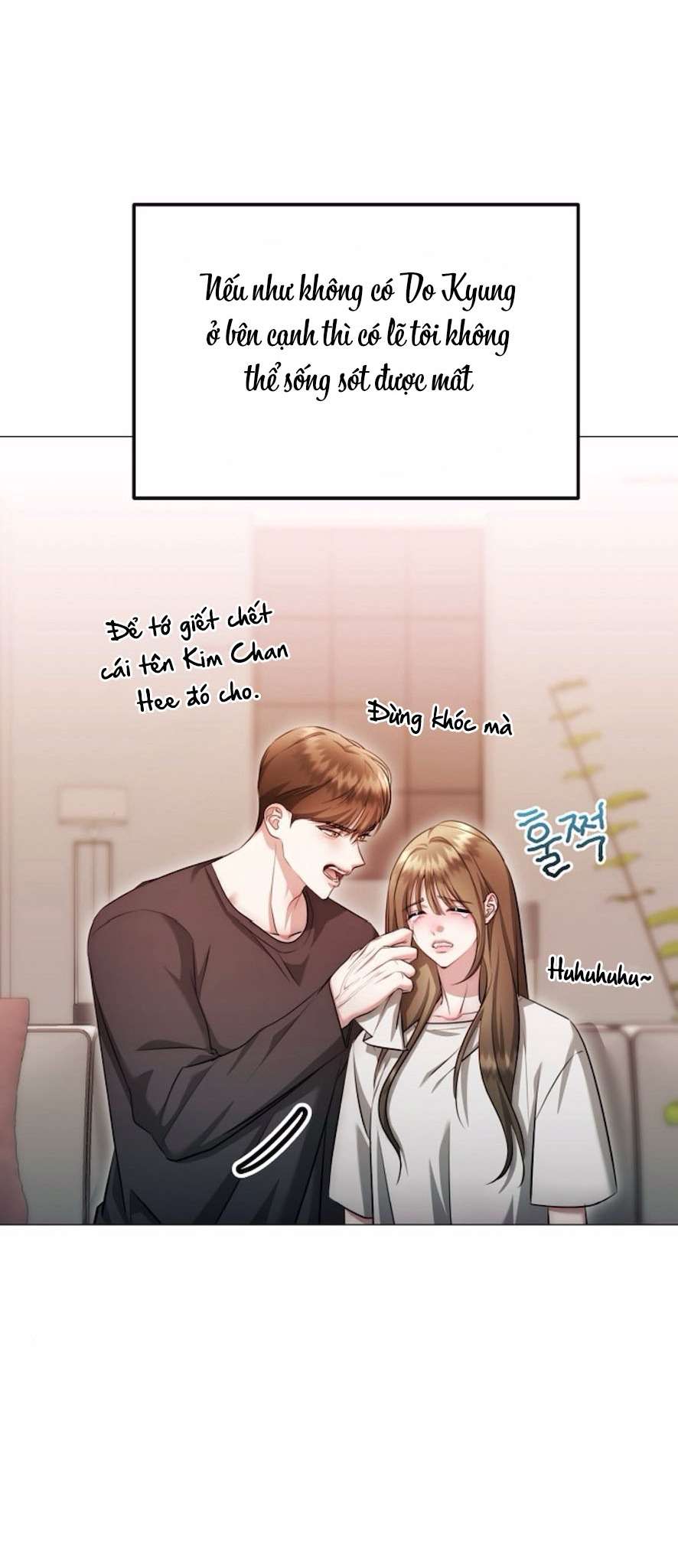 Sự Cám Dỗ Ngọt Ngào Của Cậu Bạn Thân Chap 22 - Trang 2