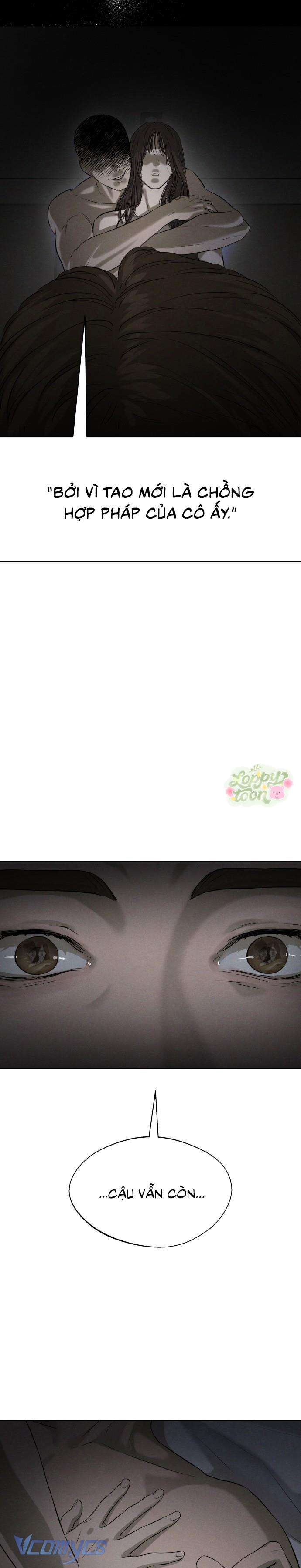 Tuyển Tập Truyện Ngắn Của Kim Young Ha Chap 2 - Trang 4