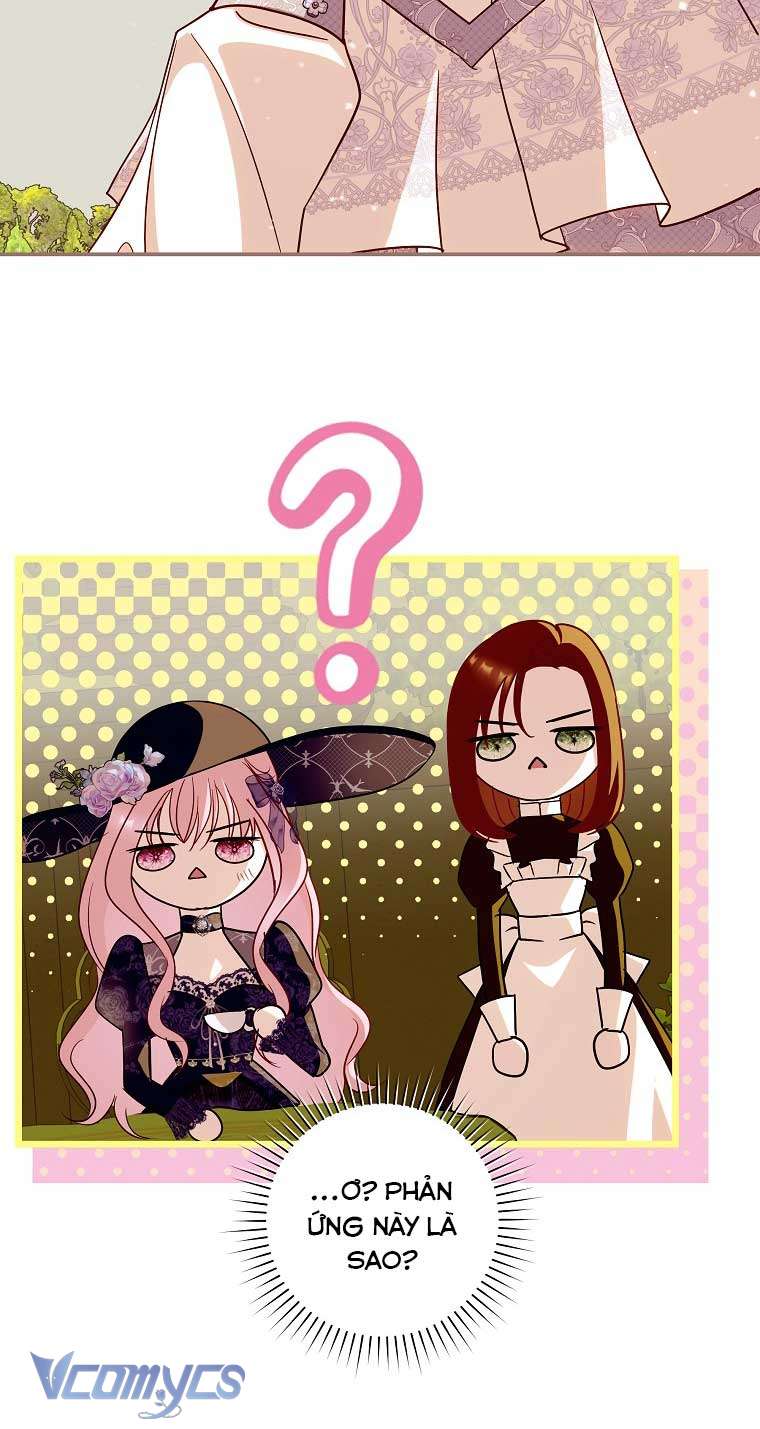 Này Boss Phản Diện, Tôi Có Thể Làm Mọi Thứ Trừ Cưới Ngài Chap 6 - Trang 4