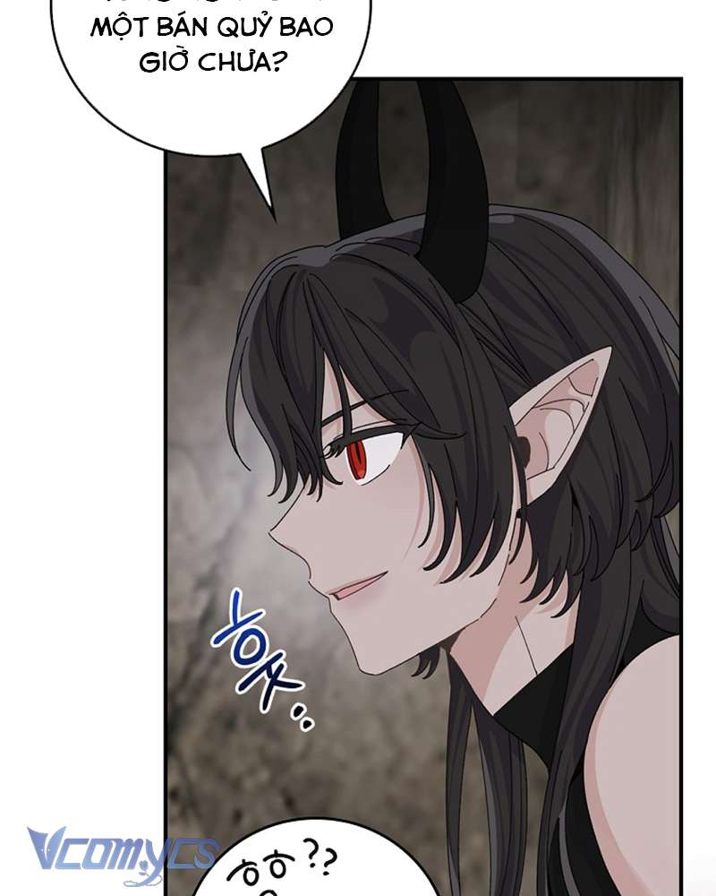 Chị Gái Của Nhân Vật Phản Diện Hôm Nay Cũng Đang Đau Khổ Chap 80 - Trang 4