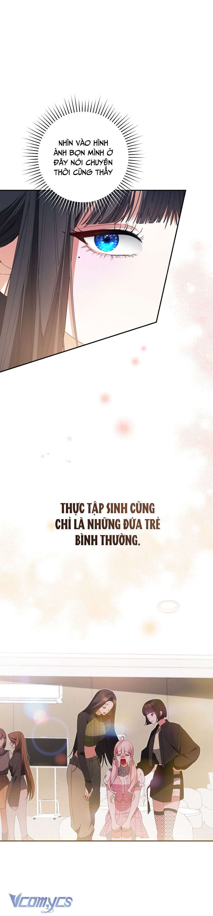 Trở Thành Leader Của Nhóm Nhạc Nữ Đang Trên Bờ Vực Sụp Đổ Chap 11 - Trang 4