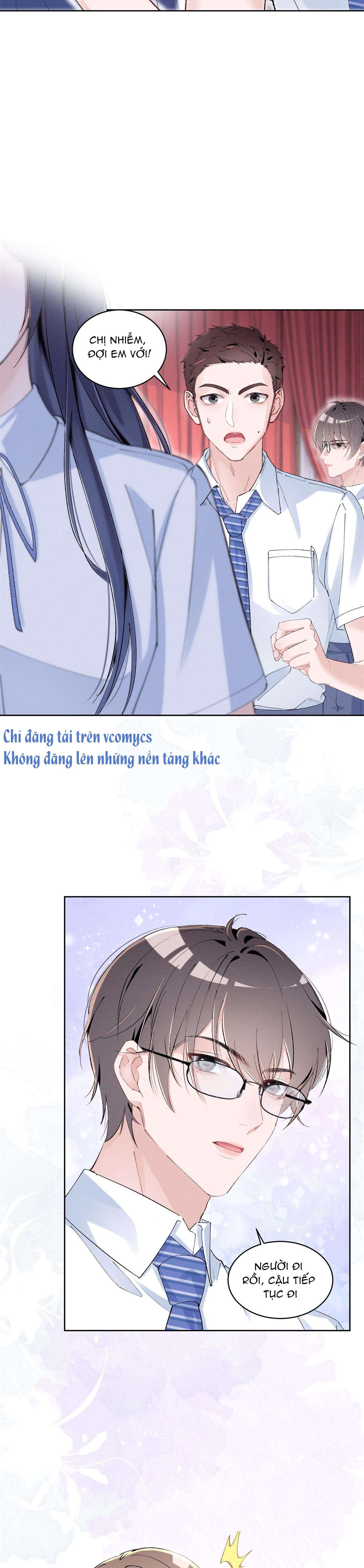 Phu Nhân, Thân phận của người lộ rồi Chap 44 - Trang 2