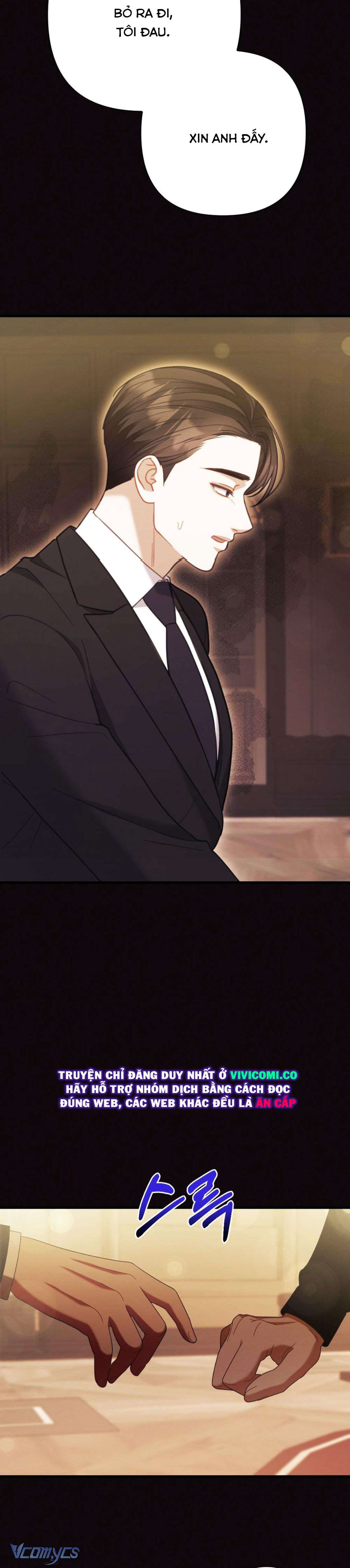 [18+] Hối Hận Muộn Màn Chap 21 - Trang 2