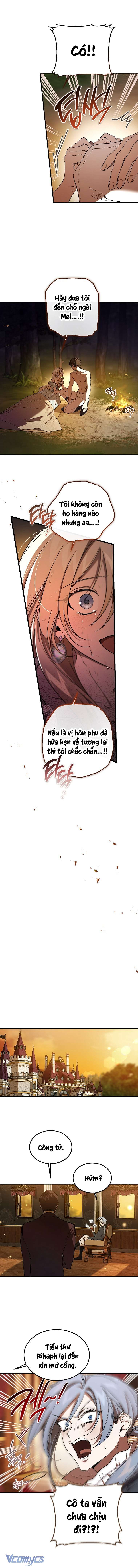 [PNT] Ác Quỷ Nuôi Dưỡng Tiểu Thư Chap 72 - Trang 2