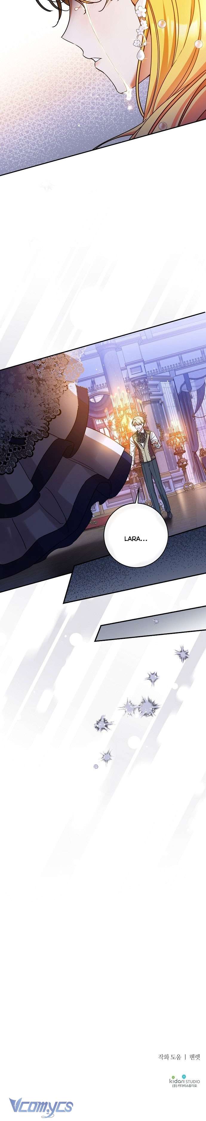 Thuần Hóa Hầu Tước Quái Dị Chap 61 - Trang 2