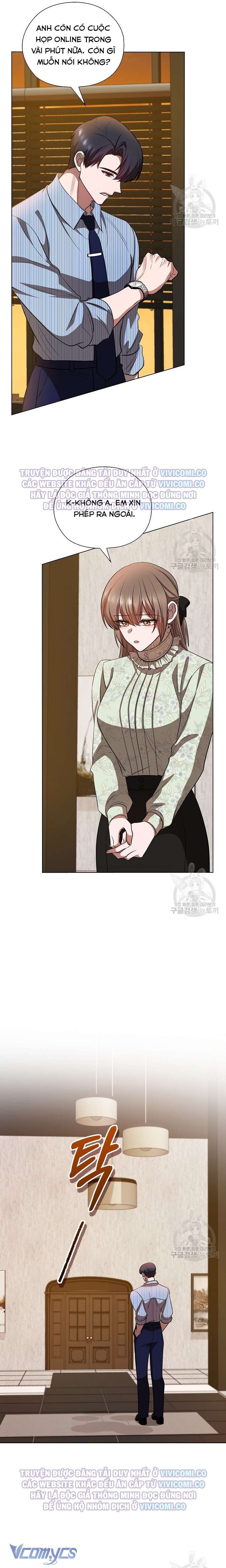 [18+] Mối Quan Hệ Không Lành Mạnh Chap 27 - Trang 2