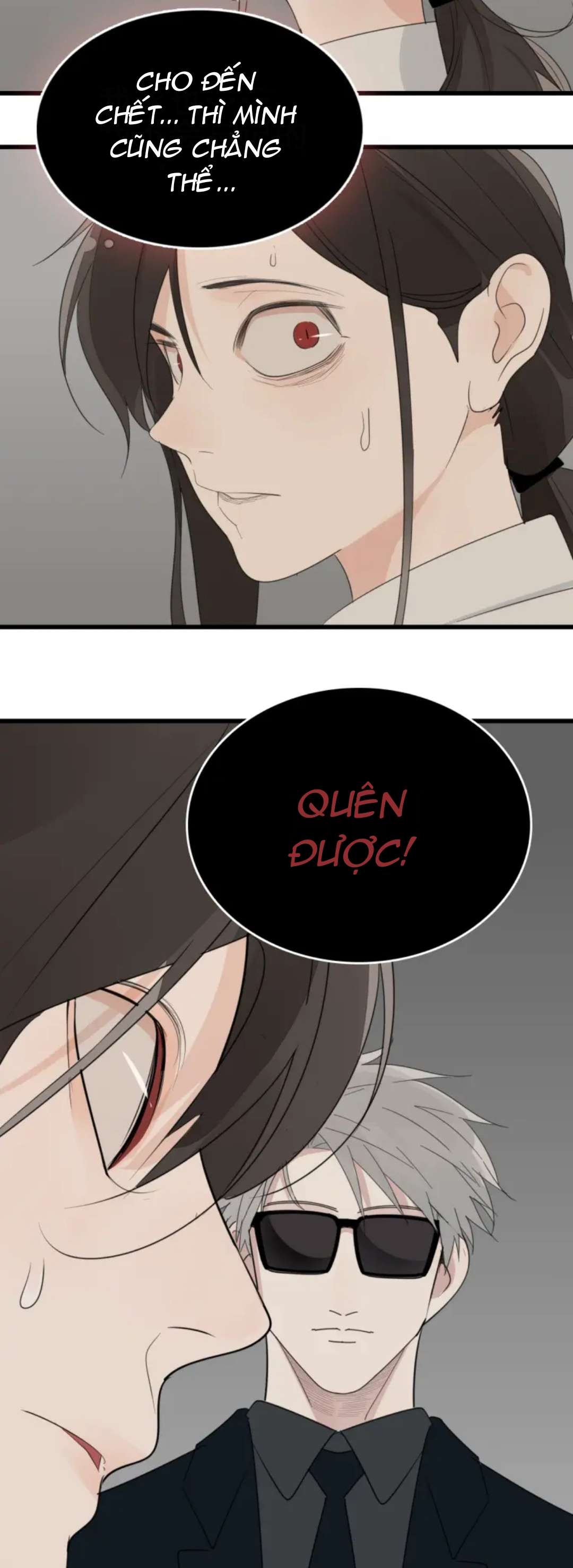 Vật Trong Tay Chapter 2 - Next Chapter 3