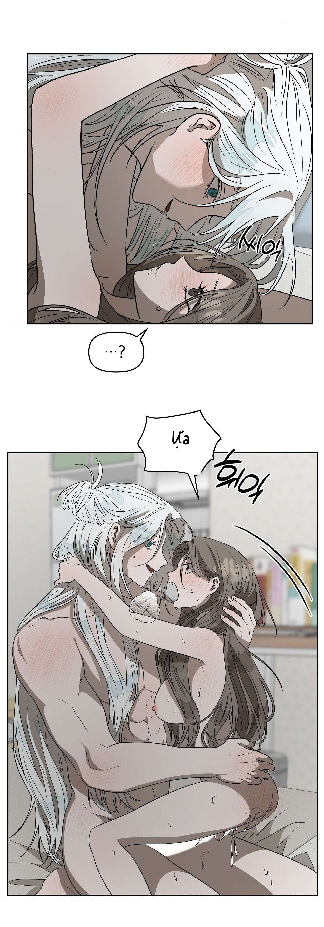 Câu Cá Cũng Bắt Được Người Cá Sao? Chap 9 - Trang 2