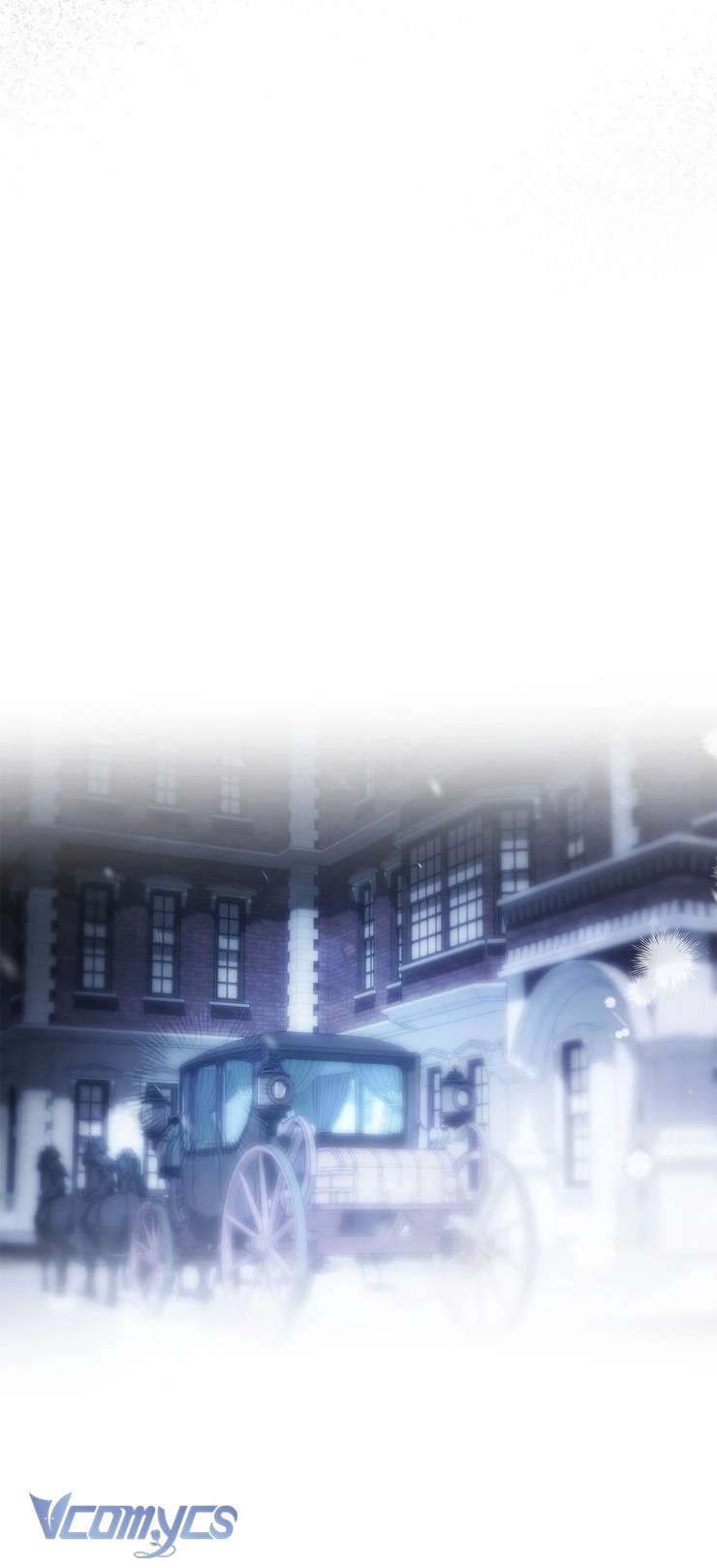 Thời Khắc Của Quái Thú Mù Chap 8 - Trang 2