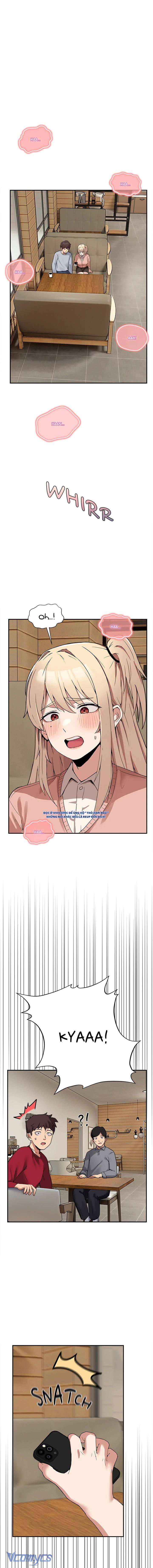 [18+] Đàn Ông Không Được Phép Chap 2 - Trang 2