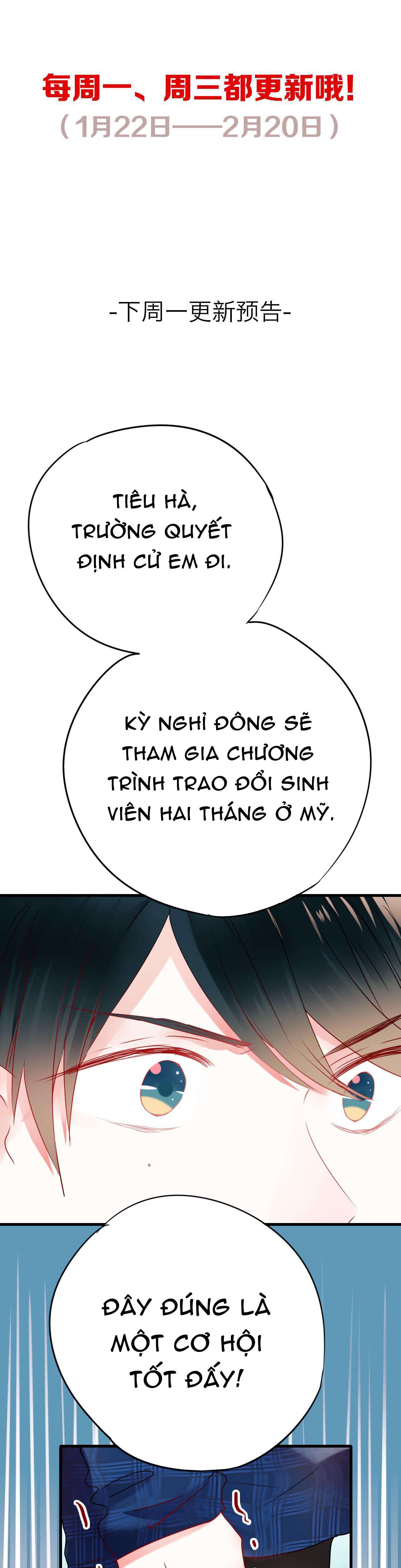 Thành Dã Tiêu Hà Chap 14.2 - Next Chapter 15