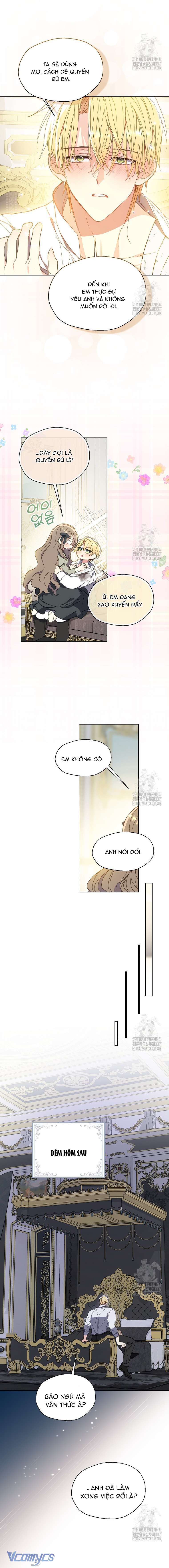 Bệ Hạ Xin Đừng Giết Tôi!!! Chap 125 - Trang 2