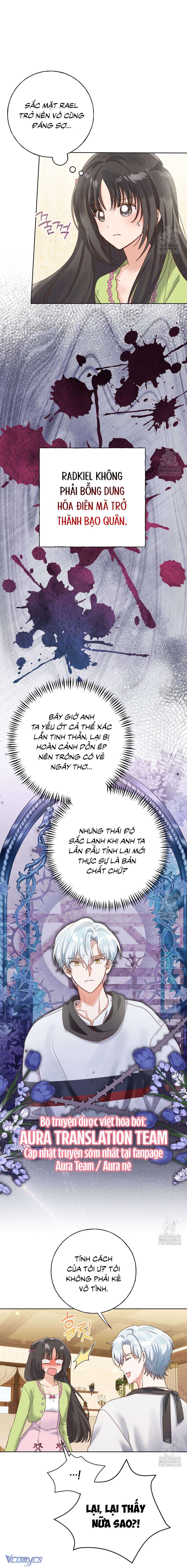 Câu Được Nam Chính Trên Hoang Đảo Chap 13 - Trang 2