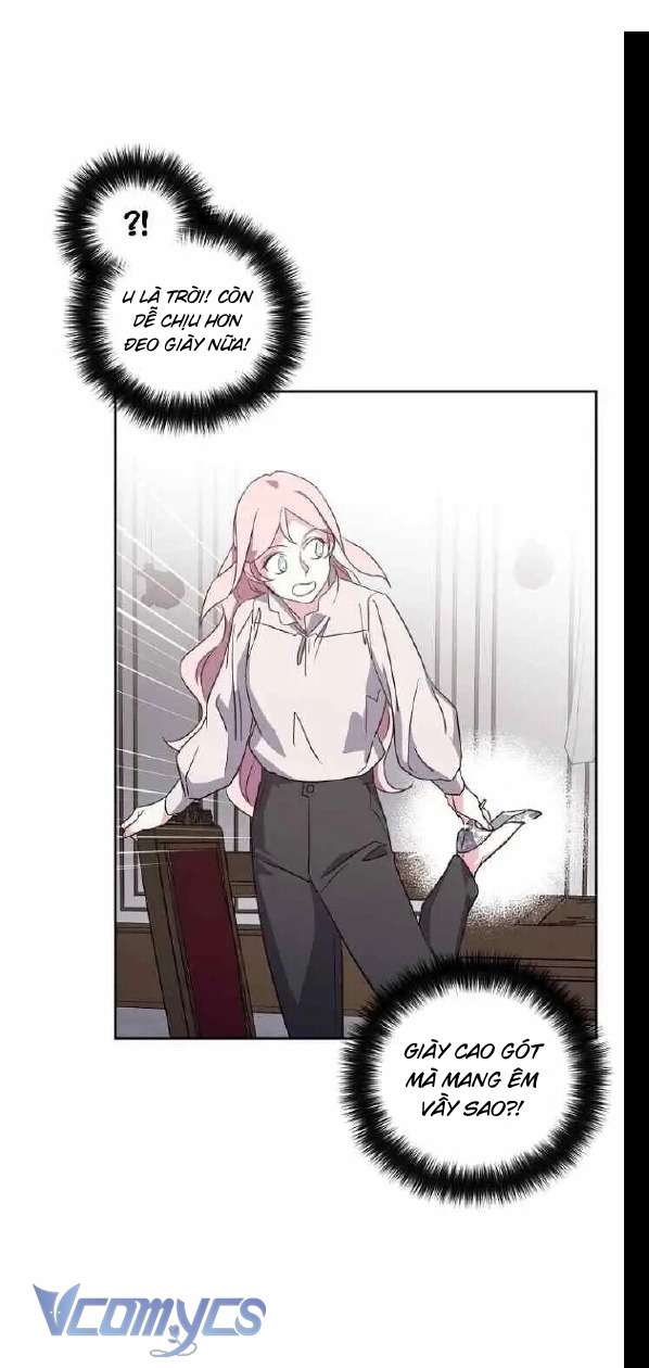 CHITRA Chapter 46 - Trang 4