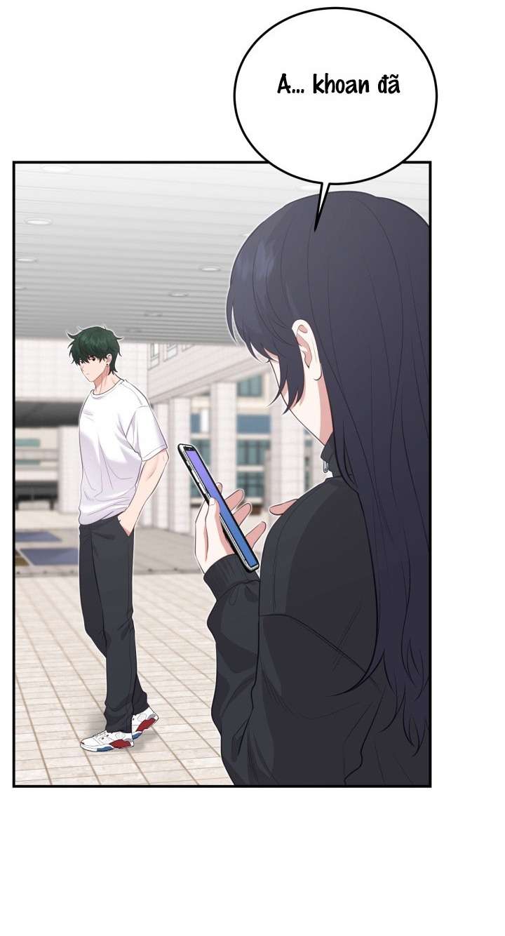 SHOW ME YOUR TEETH Chap 8 - Trang 3