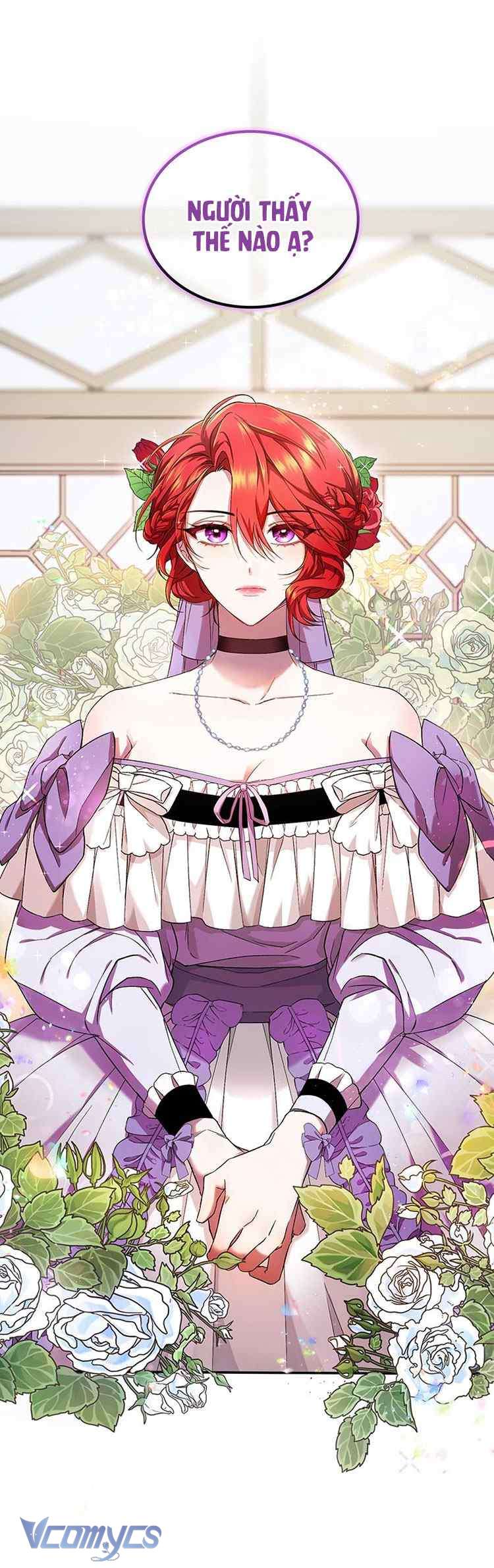 (Munn) Hoàn Nguyên Quý Cô Chap 1 - Trang 2