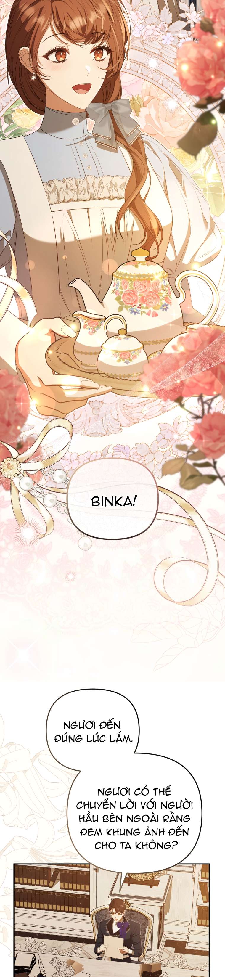 Người Phải Trả Giá Bằng Mạng Sống Vì Đã Lừa Dối Tôi Chap 21 - Trang 4