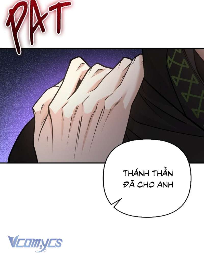 Trước Khi Em Có Ý Định Chạy Trốn Ta Sẽ Ngăn Chặn Nó Chap 34 - Trang 2