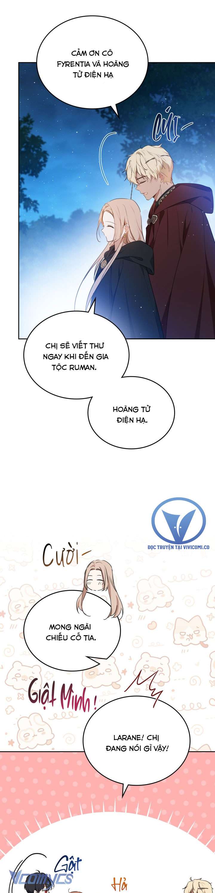 Kiếp Này Nhất Định Làm Gia Chủ Chap 172 - Trang 2