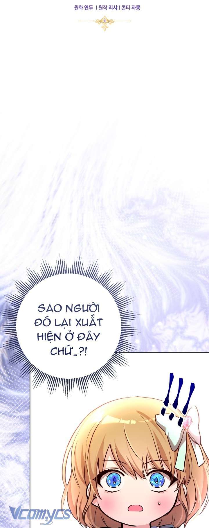 Đứa Trẻ Nuôi Dưỡng Ác Ma Chap 9 - Trang 2