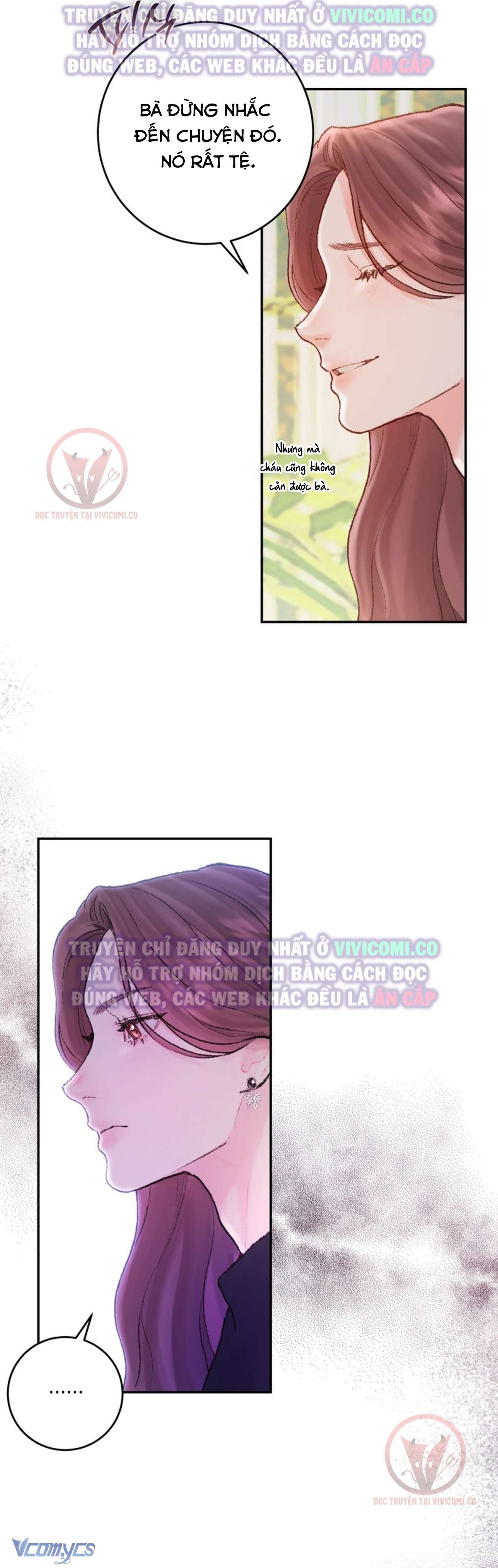 Chàng Quỷ Của Tôi Chap 5 - Trang 4