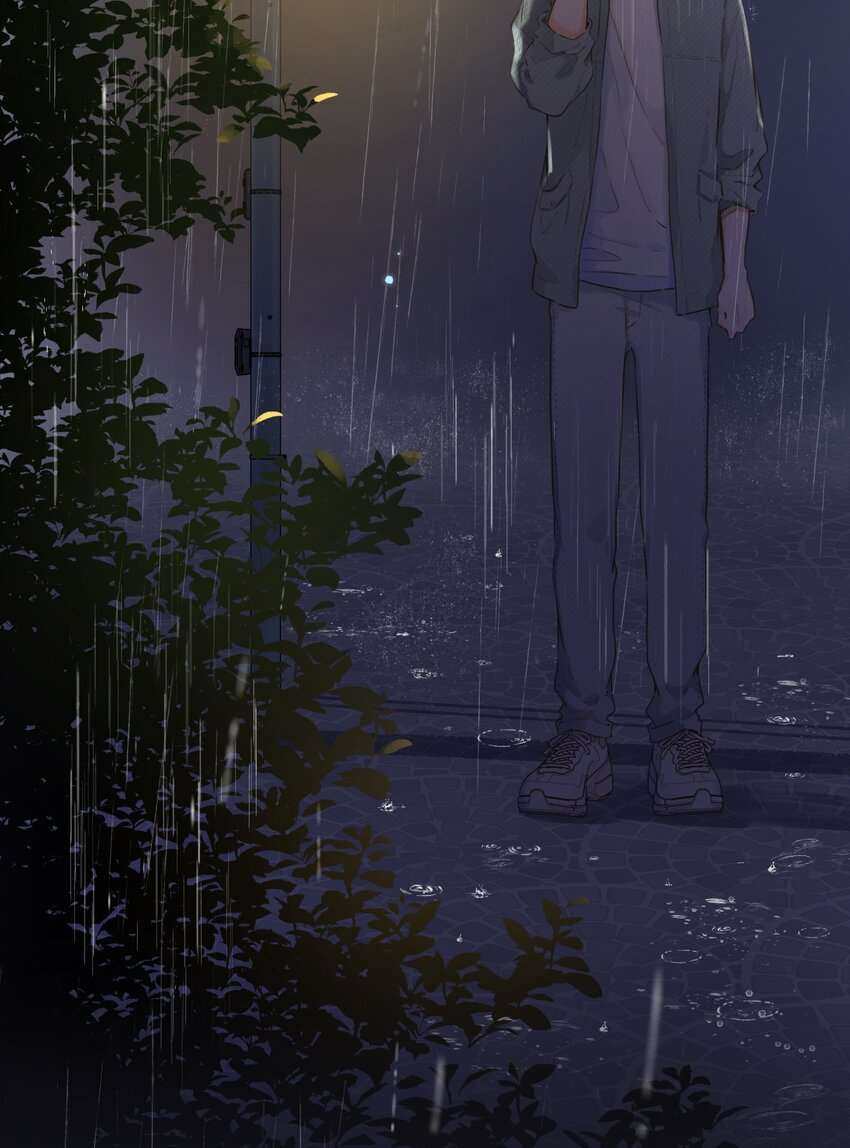 Ánh Sao Phiêu Linh Trong Nước Chap 79 - Trang 4