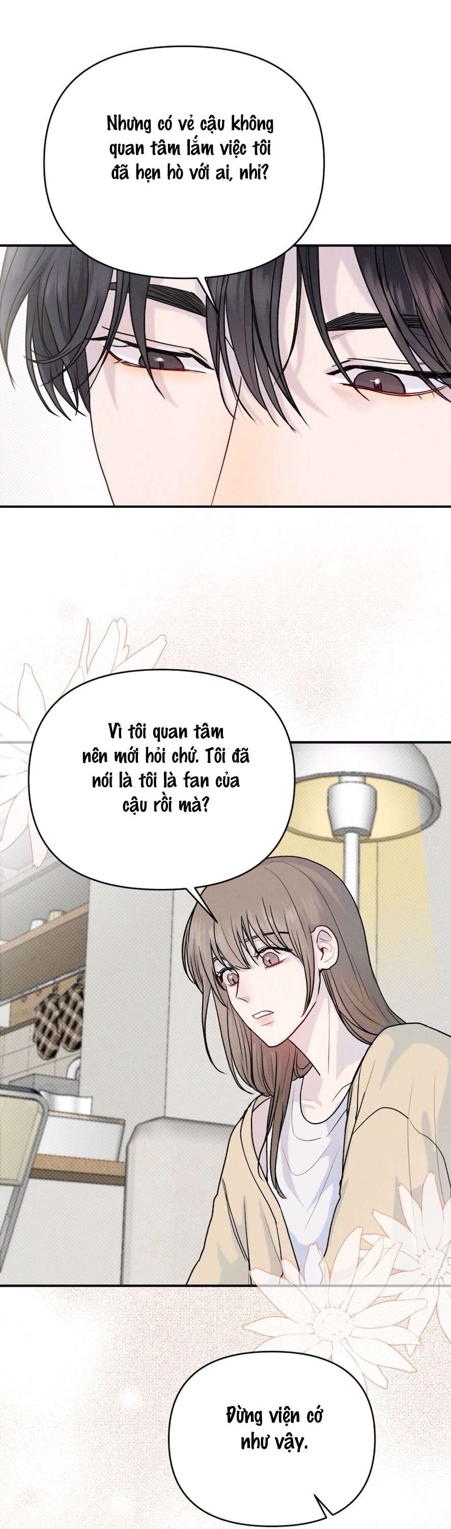 Cứ Đẹp Trai Thì Là Oppa Chap 5 - Trang 2