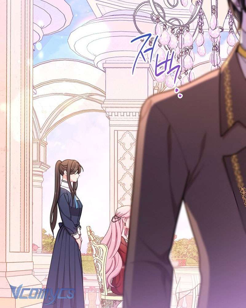 Hầu Gái Độc Quyền Của Hoàng Hậu Phản Diện Chap 60 - Trang 4