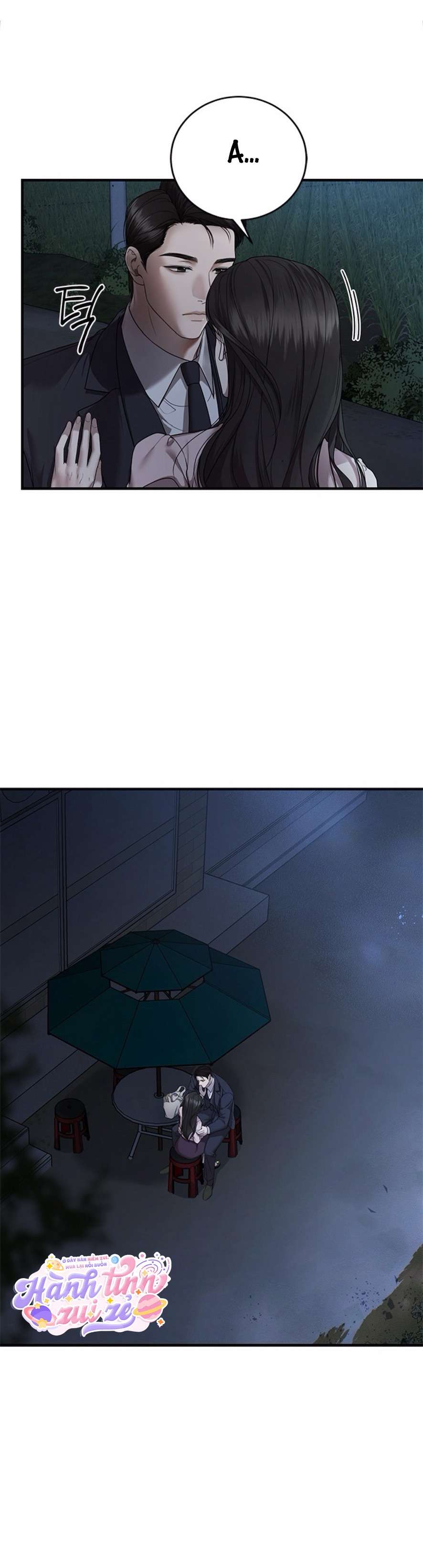Cạm Bẫy Thanh Lịch Chap 5 - Next Chap 6
