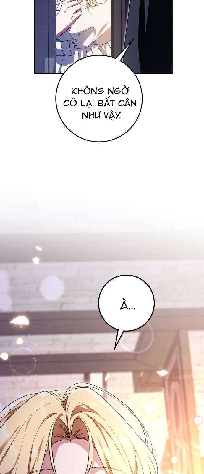 Nữ Công Tước Chiến Lợi Phẩm Chap 26 - Trang 3