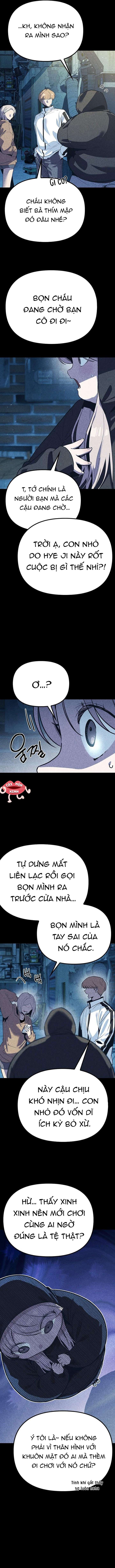 Thiếu Nữ 12 Con Giáp Chap 11 - Next Chap 12