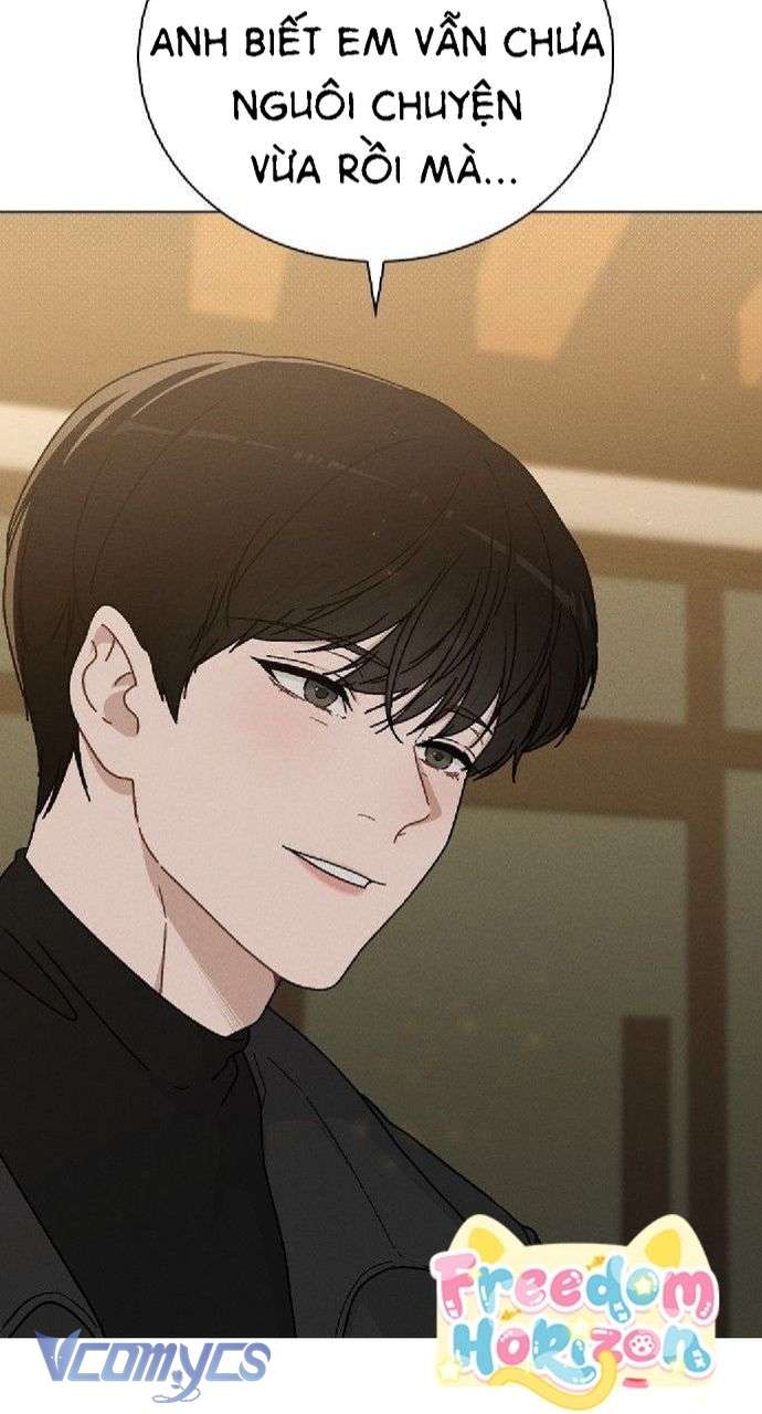 Review Người Yêu Cũ Chap 8 - Trang 3