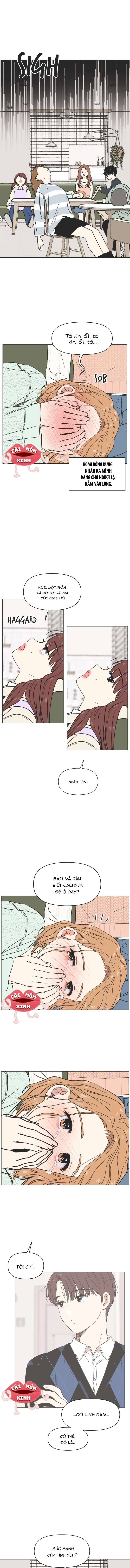 Seasons of Lovesome Seasons of Lovesome-Chap 10 - Trang 2