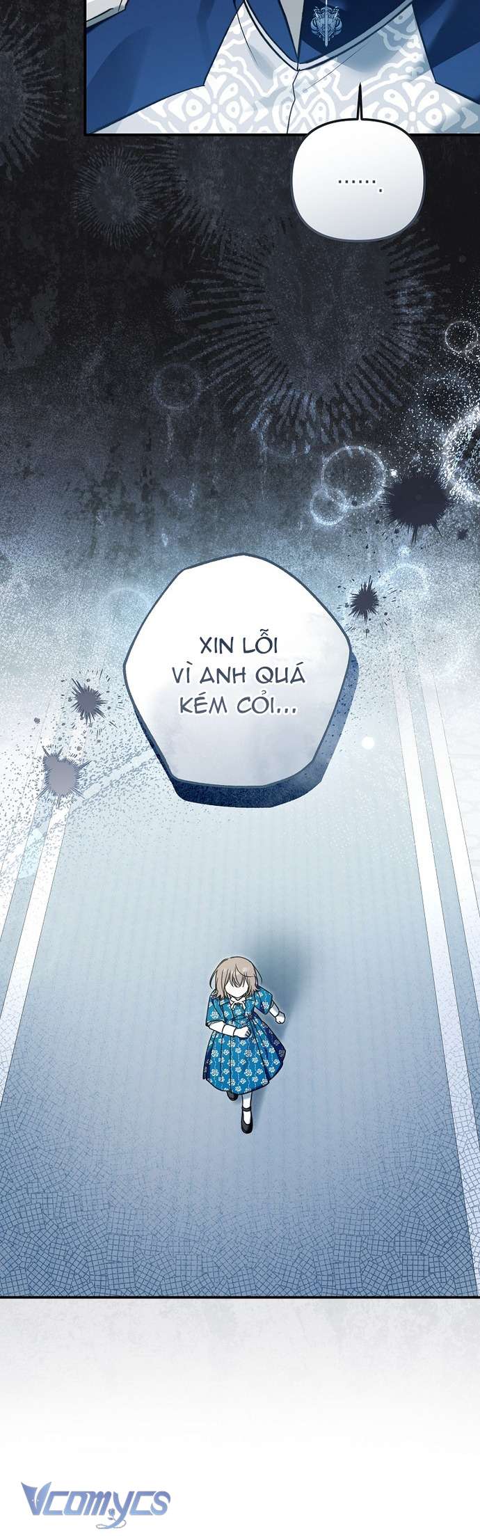 Độc Chiếm Sủng Ái Của Công Chúa Út, Mọi Người Đều Say Mê Tôi. Chap 14 - Trang 3