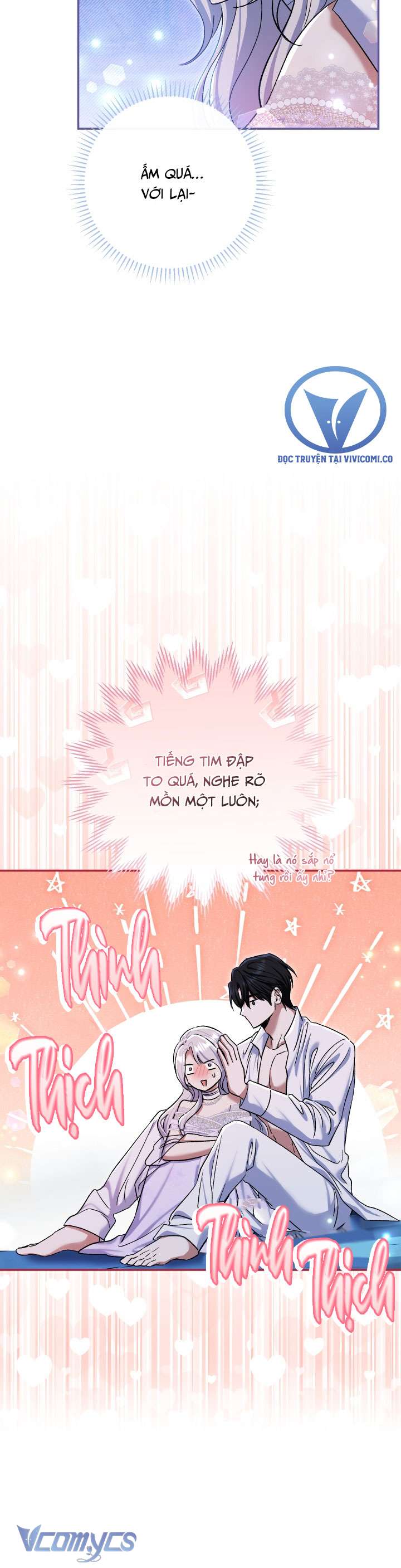 Người Xem Mắt Của Ác Nữ Quá Hoàn Hảo Chap 77 - Trang 4