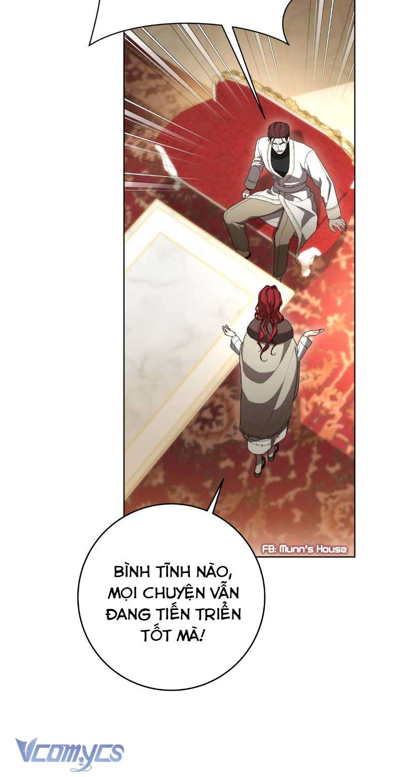 Cái Giá Phải Trả Chap 83 - Trang 3