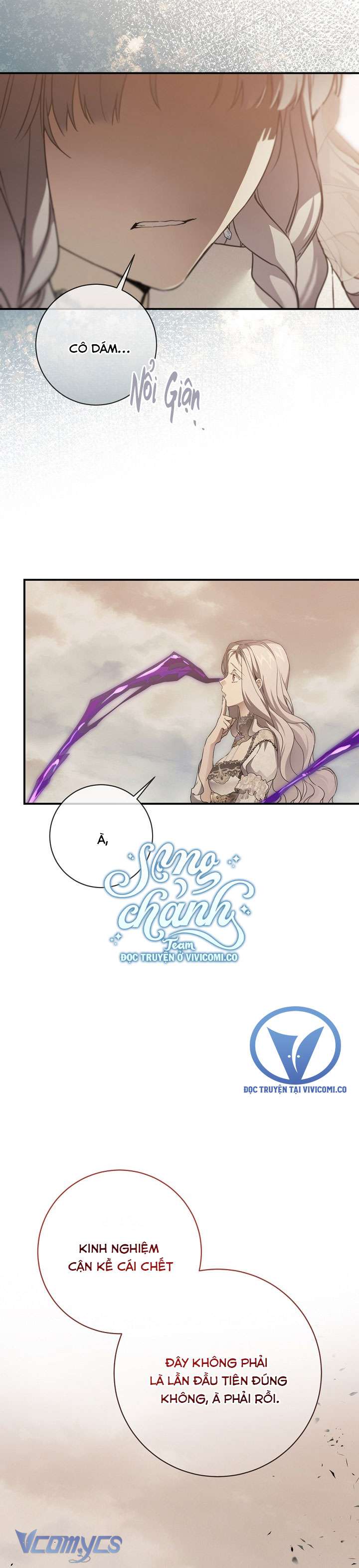 Lại Một Lần Nữa Hướng Về Ánh Sáng Chap 108 - Trang 2