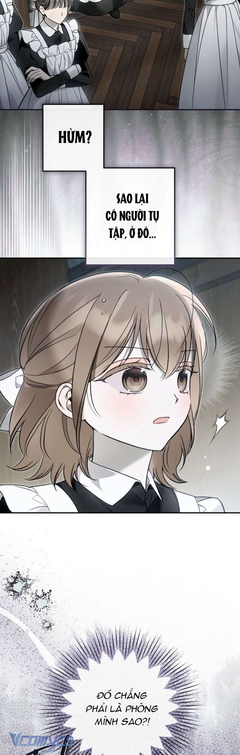 Độc Chiếm Sủng Ái Của Công Chúa Út, Mọi Người Đều Say Mê Tôi. Chap 36 - Trang 3