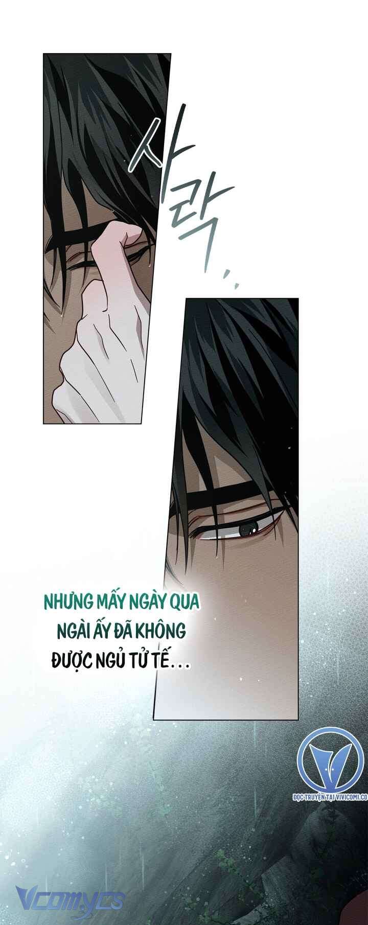 Dưới Bóng Cây Sồi Chapter 103 - Trang 4