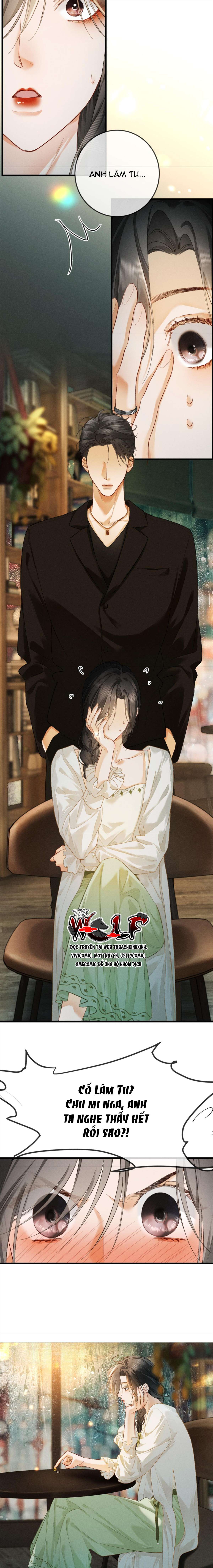 Sa Vào Cạm Bẫy! Chapter 9 - Next Chap 10