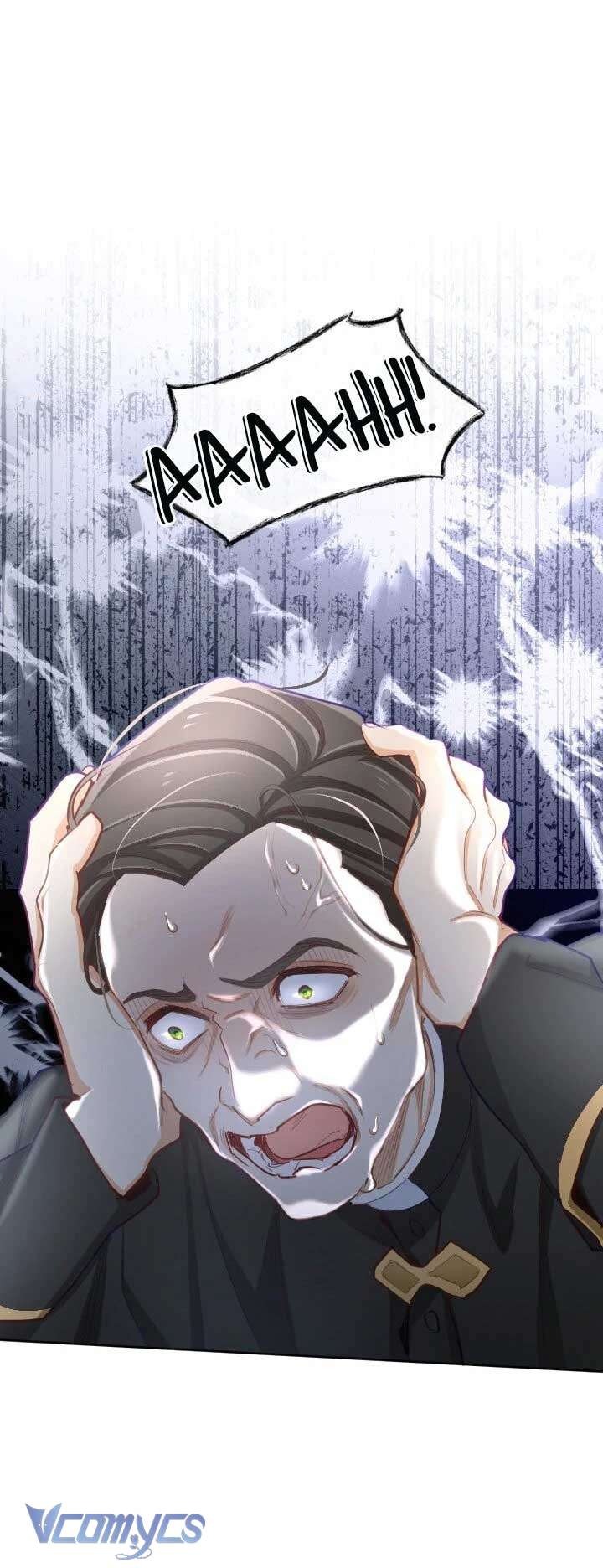 Sự Báo Thù Của Một Vị Thánh Chap 113 - Trang 2