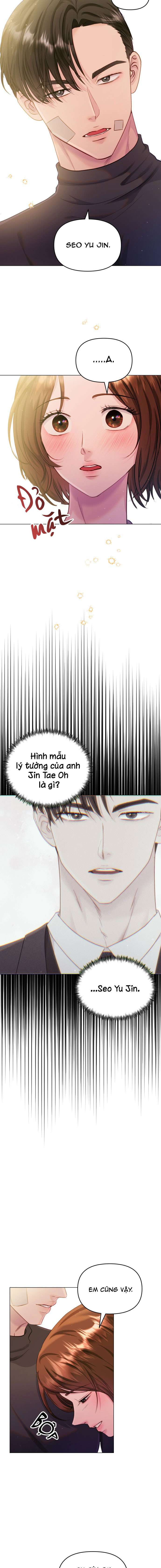 Hướng Dẫn Thu Phục Mãnh Thú Chap 65 - Trang 4