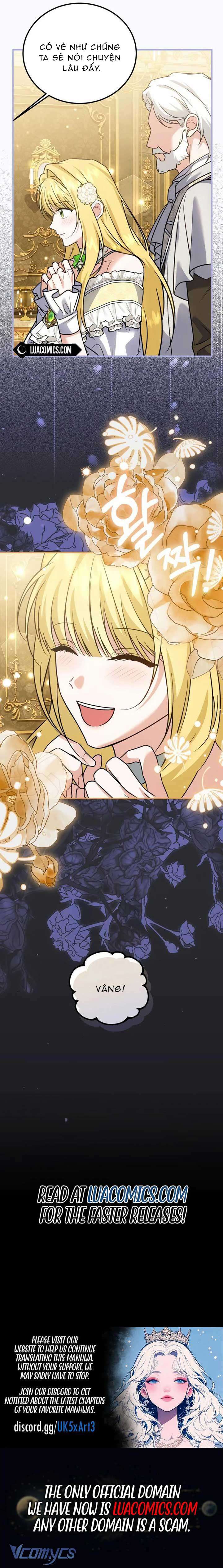 Cách Để Biến Cuốn Tiểu Thuyết Bi Kịch Thành Cuốn Tiểu Thuyết Chữa Lành Chap 34 - Trang 2