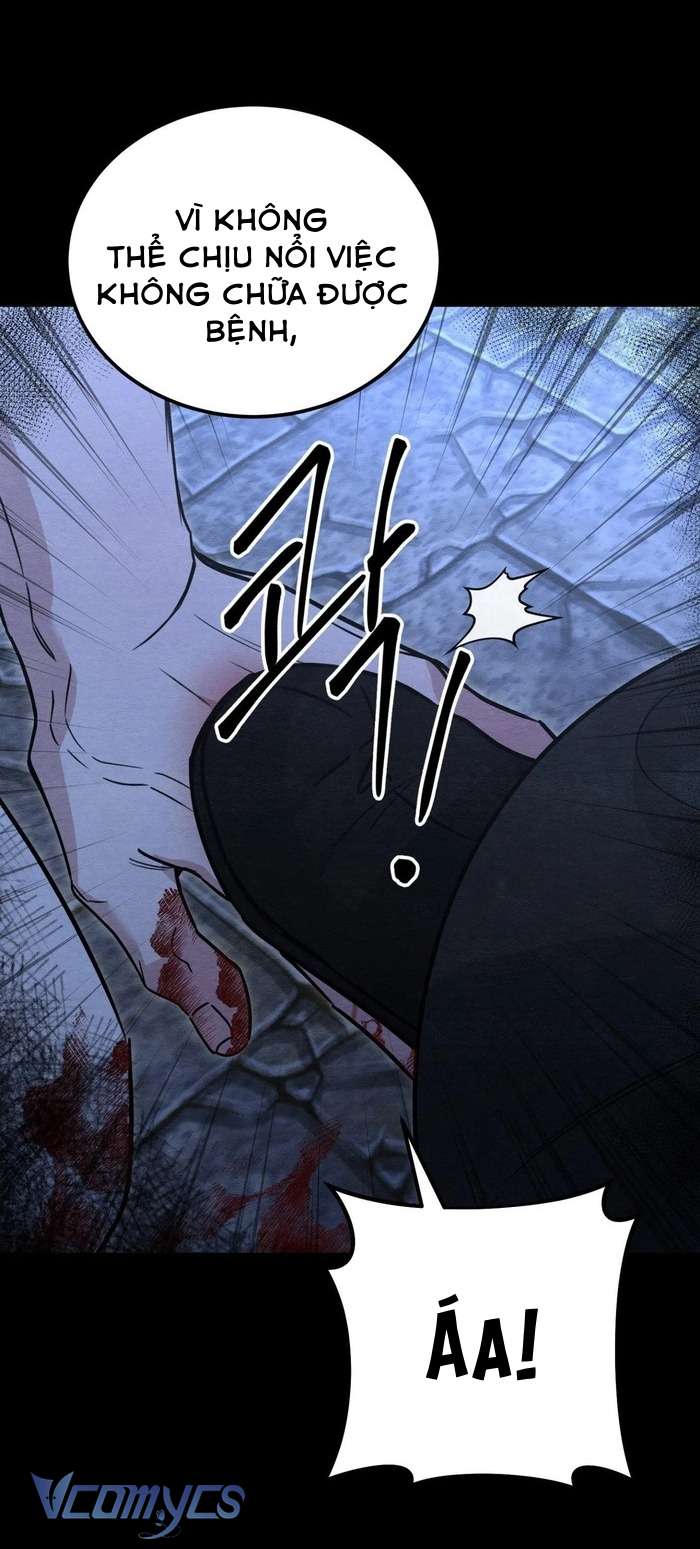 Hoa Lam Tinh Chap 34 - Trang 3