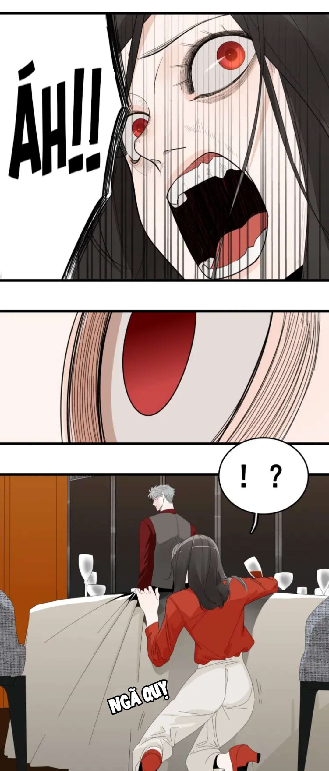 Vật Trong Tay Chapter 5 - Next Chapter 6