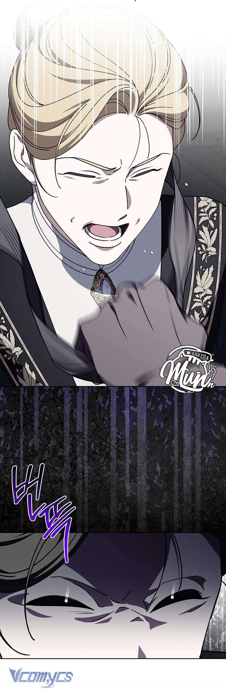 100 lời nguyền tại dinh thự Illestone Chap 36 - Trang 2