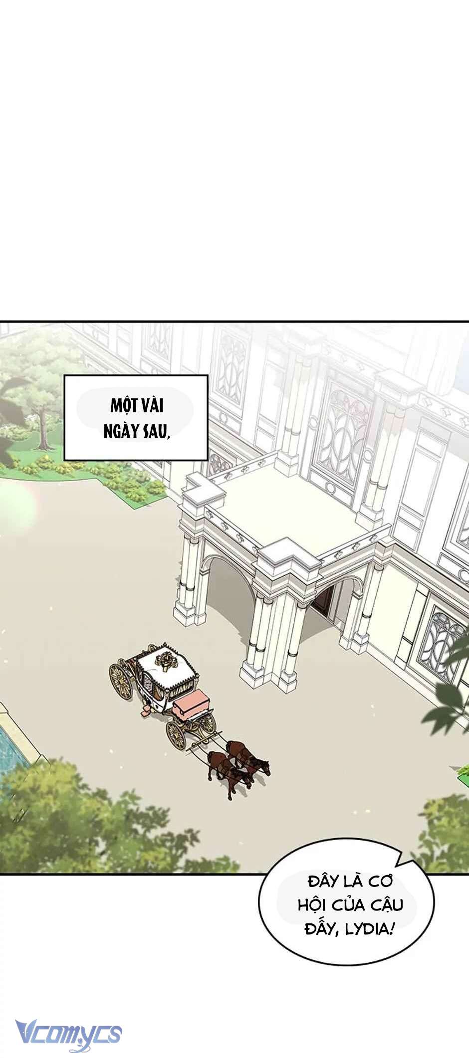 Chị Gái Của Nhân Vật Phản Diện Hôm Nay Cũng Đang Đau Khổ Chapter 65 - Trang 4