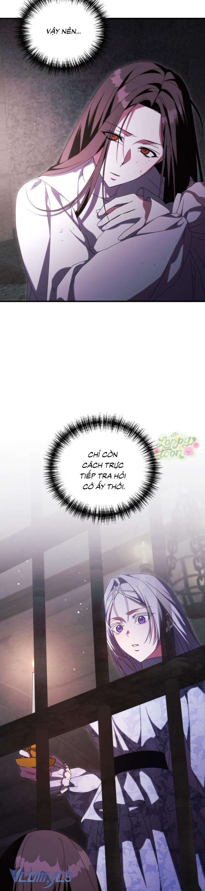 Đã Chết Rồi Còn Bị Ám Ảnh Chap 37 - Trang 4